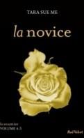 La Soumise #4.5 : La novice – Tara Sue Me