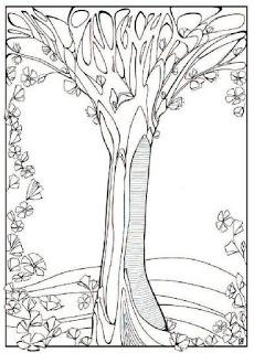 Marylou et l'Arbre-aux-Murmures - Gaëlle K. Kempeneers