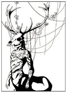 Marylou et l'Arbre-aux-Murmures - Gaëlle K. Kempeneers