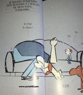 En famille, il y a des règles!