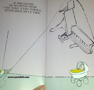 En famille, il y a des règles!