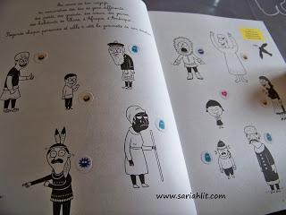 Les cahiers Filliozat - Mes émotions