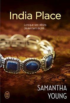 Mon avis sur Indian Place de Samantha Young