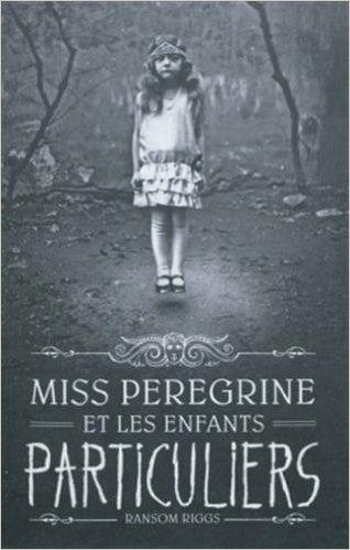 miss peregrine