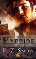 Hybride #1 – Hybride – K.Z. Snow