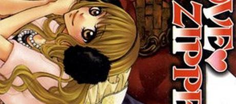 Yuki Shiraishi / Love Zipper Yuki Shiraishi / Love Zipper