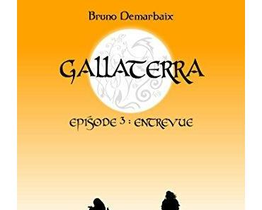 Gallaterra > Épisode 3 > Entrevue > Bruno Demarbaix