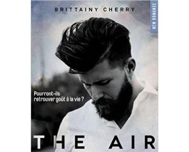 Elements 1 - The air he breathes