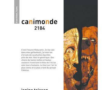 Canimonde 2184 - Janine Teisson