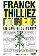 Double Je de Franck Thilliez