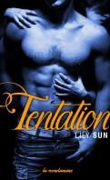 Tentation – Lily Sun