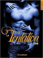 Tentation - Lily Sun