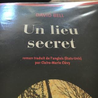 Un lieu secret, David Bell