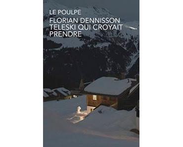 Ebook Gratuit – Téléski qui croyait prendre