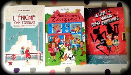 Du nouveau dans ma PAL