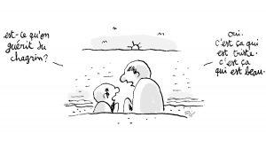 Haïkus 4 : la vie en hommage pour Nice