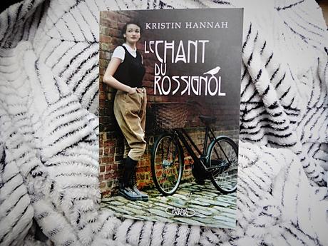 Chant Rossignol