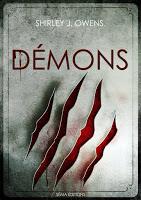 Démons - Shirley J. Owens