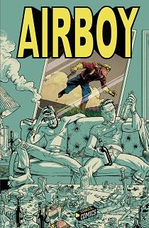 Airboy