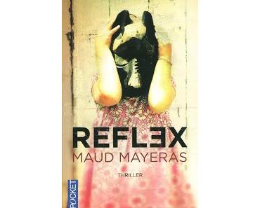 Reflex de Maud Mayeras