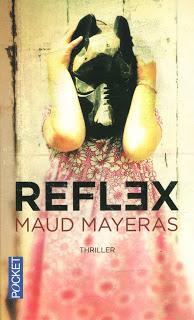 Reflex de Maud Mayeras