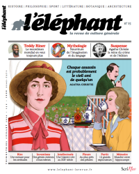 l'éléphant