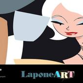 lapone ART