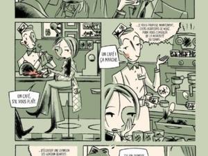 Accords sensibles - Régis Hautière et Antonio Lapone