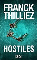 Hostiles de Franck Thilliez