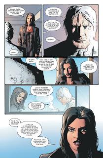 PLANETARY DE WARREN ELLIS ET JOHN CASSADAY : VOLUME 1