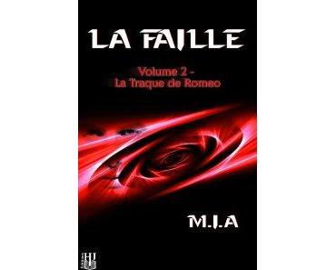 La Faille – Tome 2