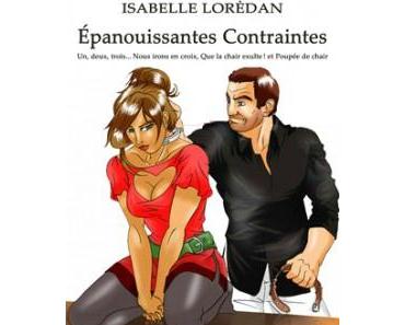 Epanouissantes contraintes > Isabelle Loredan