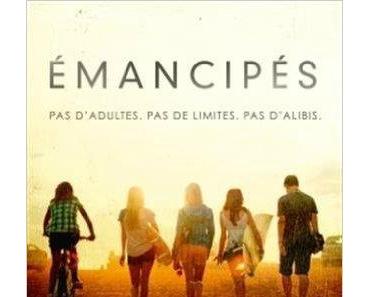 Emancipés > M.G. Reyes