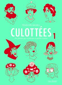 Culottées