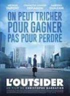 Samedi jour de toile: L’outsider
