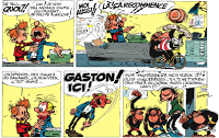 Panade à Champignac - Bravo les Brothers.André Franquin.E...