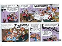 Panade à Champignac - Bravo les Brothers.André Franquin.E...