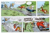 Panade à Champignac - Bravo les Brothers.André Franquin.E...