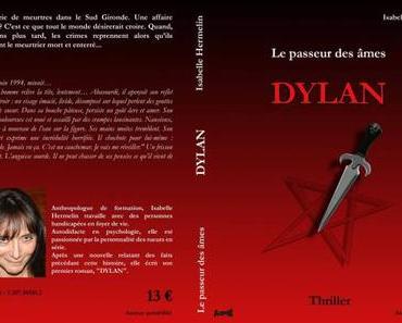 Le passeur des âmes : Dylan d’Isabelle Hermelin