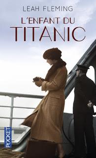 L'enfant du Titanic - Leah Fleming