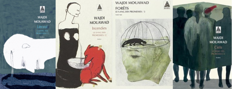 Littoral / Le sang des promesses (tome 1) de Wajdi Mouawad – Une pièce de théâtre pas comme les autres !