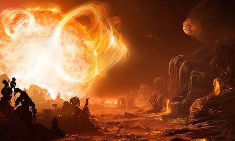 La Bafouille de l'été ! La Bafouille de l'été !