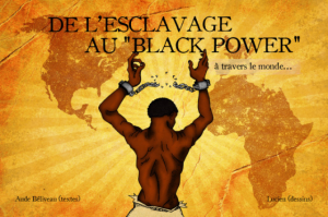 C'est lundi, que lisez-vous? #110