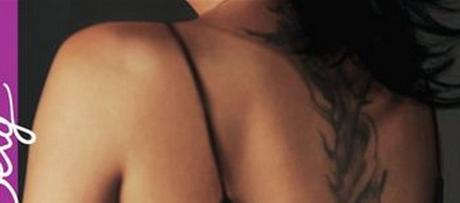 Regina Kyle / La loi du désir, tome 2 : Sur ta peau Regina Kyle / La loi du désir, tome 2 : Sur ta peau