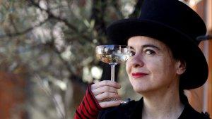 Amélie Nothomb