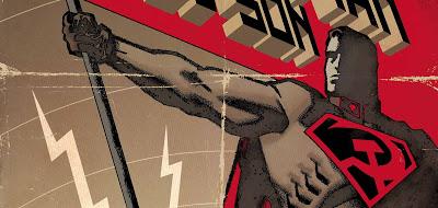 SUPERMAN RED SON (DC COMICS LE MEILLEUR DES SUPER-HEROS TOME 25 CHEZ EAGLEMOSS)
