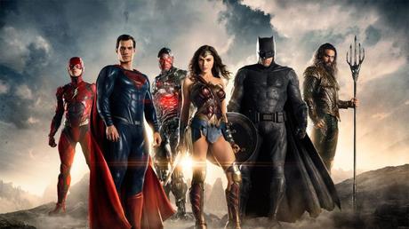 Warner Bros. à la Comic-Con de San Diego 2016  : Wonder Woman et Justice League présentés