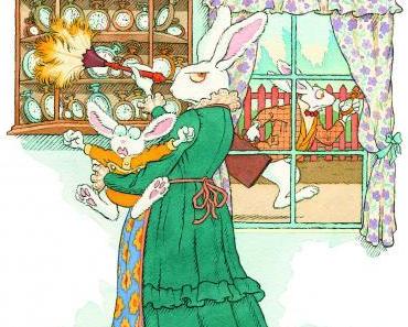 DTPE 5: le lapin mis à toutes les sauces