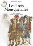 les trois mouquetaires