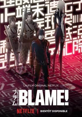 Blame